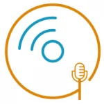 Logo da rádio Web Rádio Contagiante ao vivo online