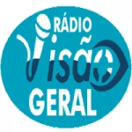 Logo da rádio Rádio Visão Geral ao vivo online
