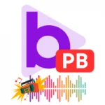 Logo da rádio Rádio Bagaça PB ao vivo online