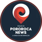 Logo da rádio Rádio Pororoca News ao vivo online