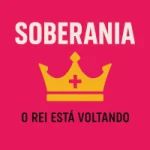 Logo da rádio Rádio Soberania ao vivo online