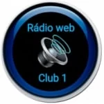 Logo da rádio Rádio Club 1 Manaus ao vivo online