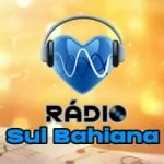 Logo da rádio Rádio Sul Bahiana ao vivo online