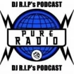 Logo da rádio Pure Radio Holland - DJ R.I.P's Podcast ao vivo online
