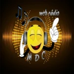 Logo da rádio Rádio MDC ao vivo online