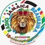 Logo da rádio Rádio Jamaica Brasileira ao vivo online
