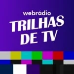 Logo da rádio Web Rádio Trilhas de TV ao vivo online