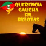 Logo da rádio Rádio Querência Gaúcha ao vivo online