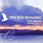 Logo da rádio Web Rádio Bonsucesso ao vivo online