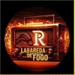 Logo da rádio Rádio Família Labareda ao vivo online