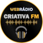 Logo da rádio Web Rádio Criativa ao vivo online
