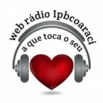 Logo da rádio IPB Coaraci ao vivo online