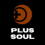 Logo da rádio Rádio Plus Soul ao vivo online