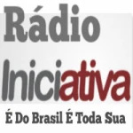 Logo da rádio Rádio Iniciativa ao vivo online