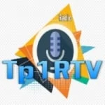 Logo da rádio Rádio Tp1Rtv ao vivo online