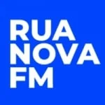 Logo da rádio Rádio Rua Nova FM ao vivo online