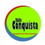 Logo da rádio Rádio Nova Conquista ao vivo online