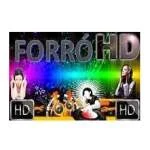 Logo da rádio Rádio Em HD Forró ao vivo online