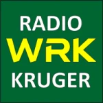 Logo da rádio WRK Radio Kruger 6 Samba Raiz 60-70-80-90 ao vivo online