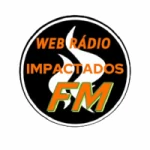 Logo da rádio Web Rádio Impactados ao vivo online