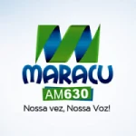 Logo da rádio Rádio Maracu 630 AM ao vivo online