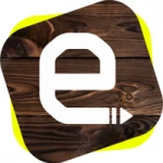 Logo da rádio Web Rádio Educação Rural ao vivo online