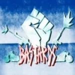 Logo da rádio Bastardos Rádio Pernambuco ao vivo online