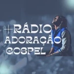 Logo da rádio Rádio Adoração Gospel ao vivo online