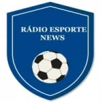 Logo da rádio Rádio Esporte News ao vivo online