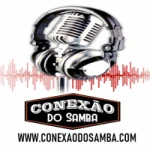 Logo da rádio Rádio Conexão Do Samba ao vivo online