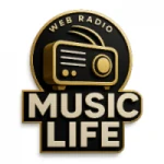 Logo da rádio Rádio Music Life ao vivo online