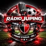 Logo da rádio Rádio Juping ao vivo online