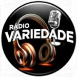 Logo da rádio Rádio Variedade ao vivo online