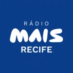 Logo da rádio Rádio Mais Recife ao vivo online