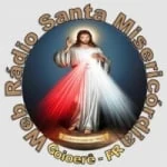 Logo da rádio Rádio Santa Misericórdia ao vivo online
