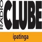 Logo da rádio Rádio Clube Ipatinga ao vivo online