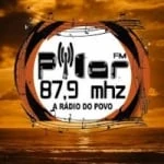 Logo da rádio Rádio Pilar 87.9 FM ao vivo online