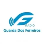 Logo da rádio Rádio Guarda dos Ferreiros ao vivo online