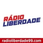 Logo da rádio Rádio Liberdade FM ao vivo online