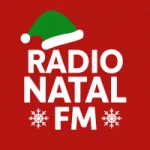Logo da rádio Rádio Natal FM ao vivo online