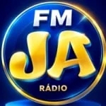 Logo da rádio Rádio FM Jovem Alternativa ao vivo online