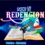 Logo da rádio Radio Redención 93.3 FM ao vivo online