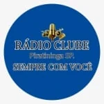 Logo da rádio Rádio Clube Piratininga ao vivo online