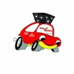 Logo da rádio Rádio Via Som FM BH ao vivo online