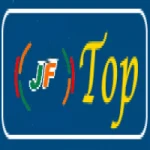 Logo da rádio Web Rádio Top ao vivo online