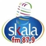 Logo da rádio Rádio Skala 87.9 FM ao vivo online