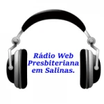 Logo da rádio Rádio Web Presbiteriana em Salinas ao vivo online