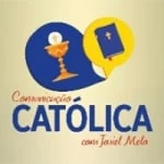 Logo da rádio Rádio Comunicação Católica ao vivo online