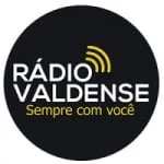 Logo da rádio Web Rádio Valdense ao vivo online