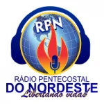 Logo da rádio Rádio Pentecostal Nordeste ao vivo online